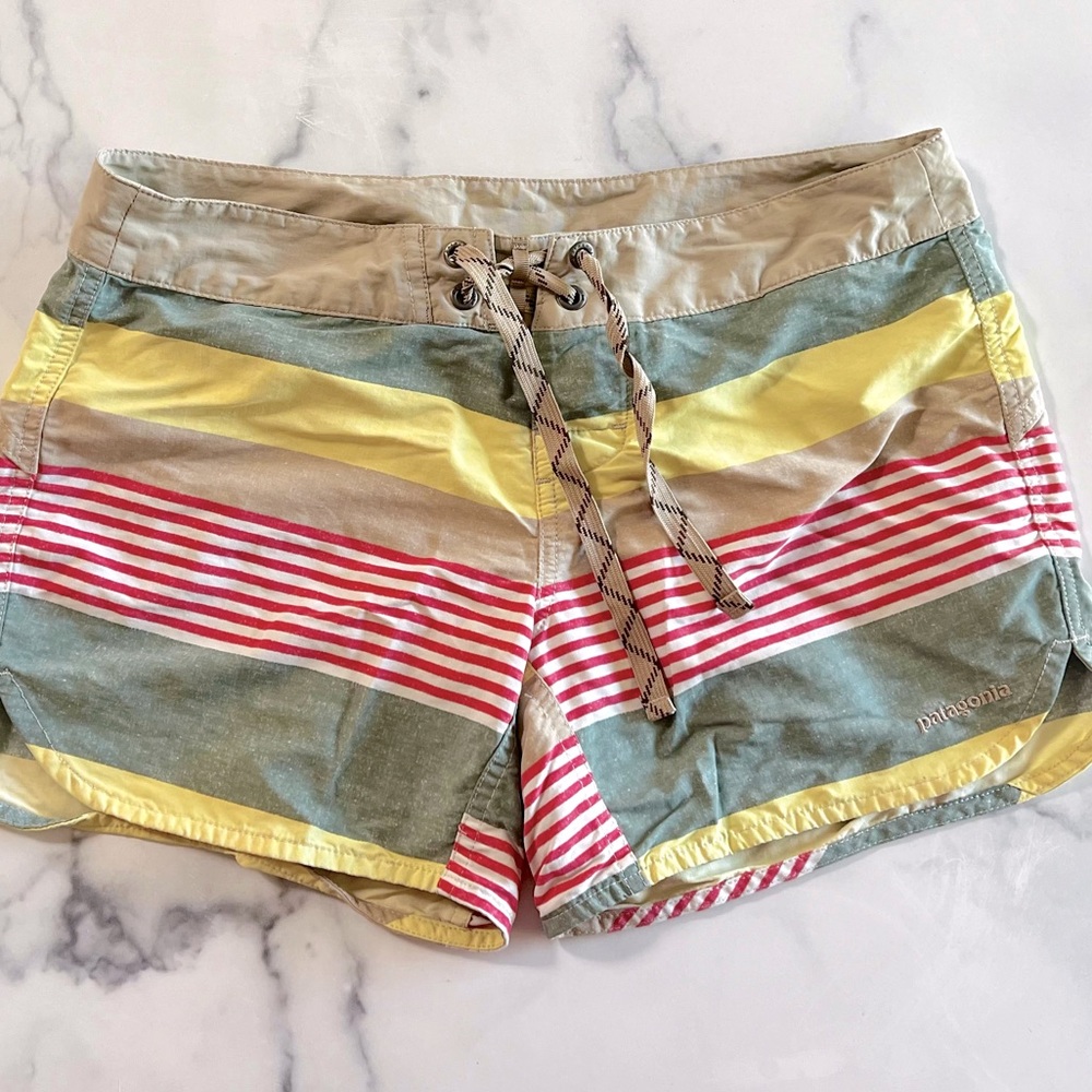 Patagonia Board Shorts